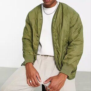 Bershka: Puffer Jacket